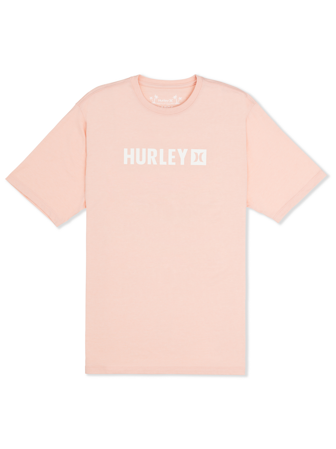 Everyday Box Short Sleeve