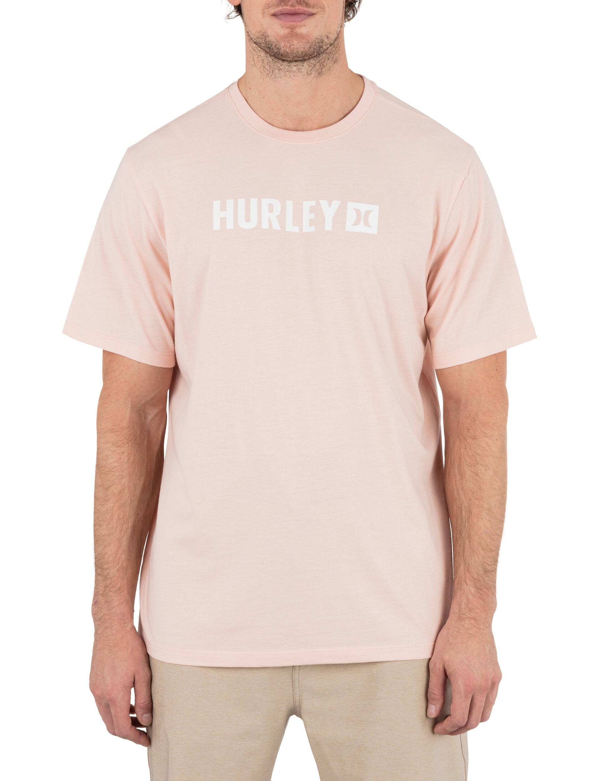 Everyday Box Short Sleeve