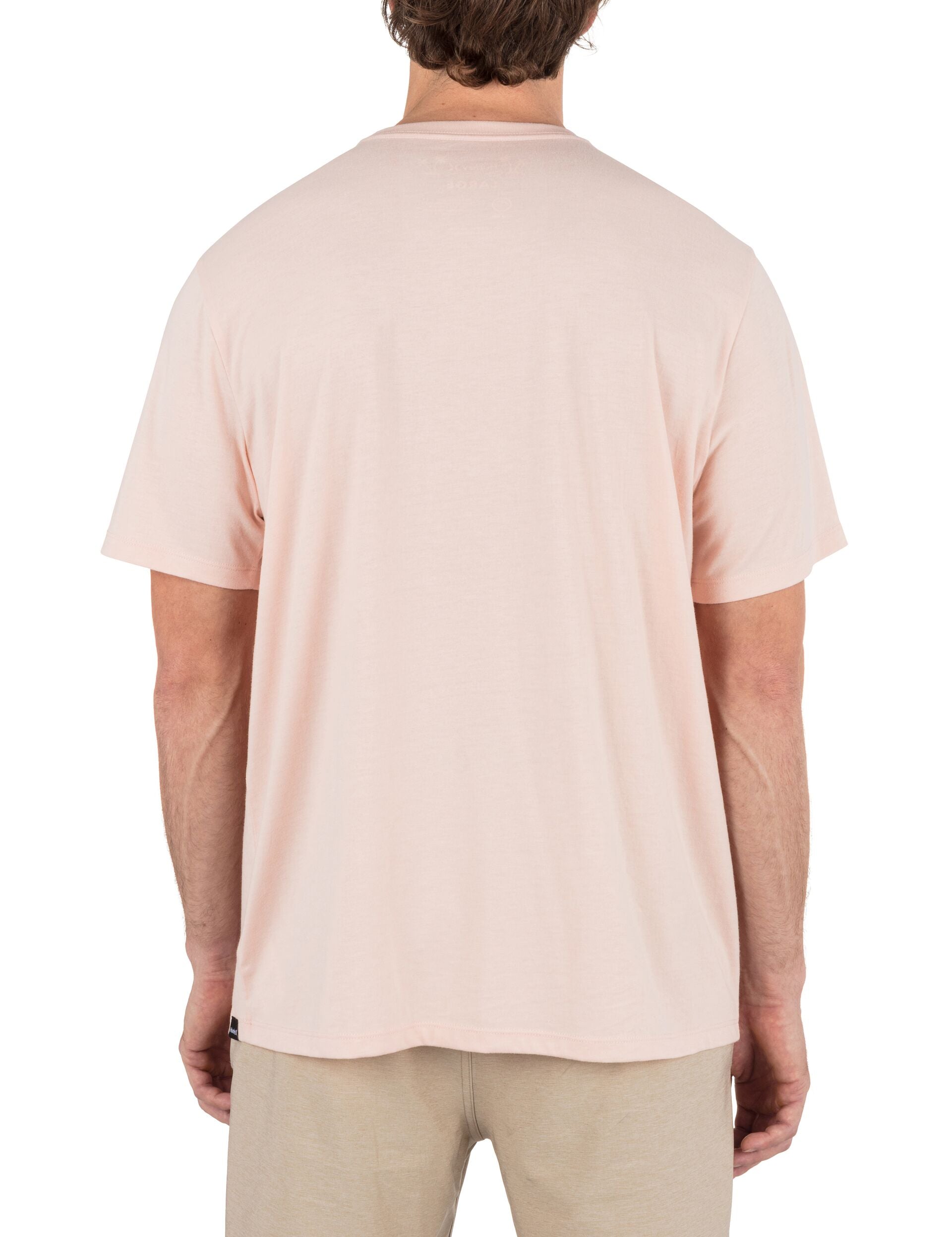 Everyday Box Short Sleeve