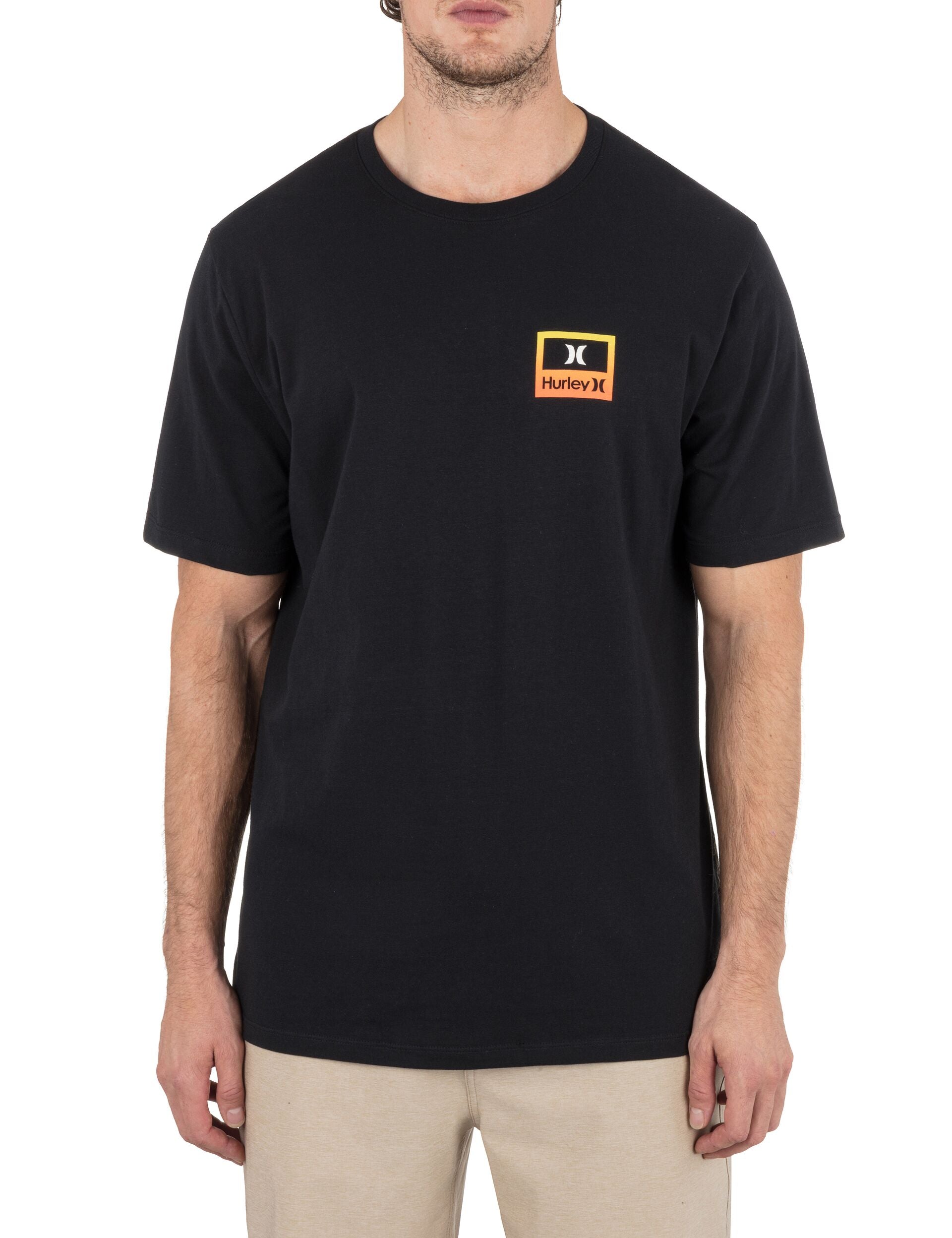Everyday Divide Short Sleeve