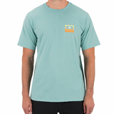 Divide Short Sleeve