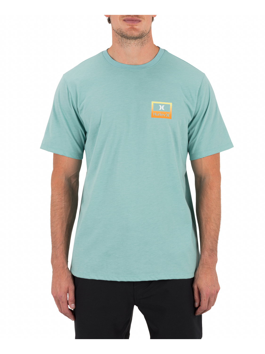 Divide Short Sleeve