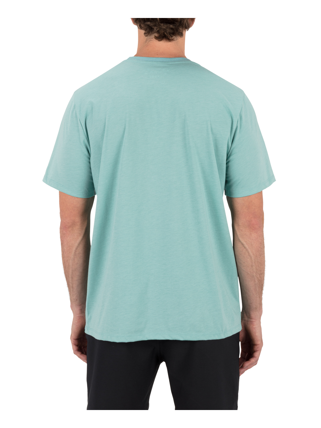 Divide Short Sleeve