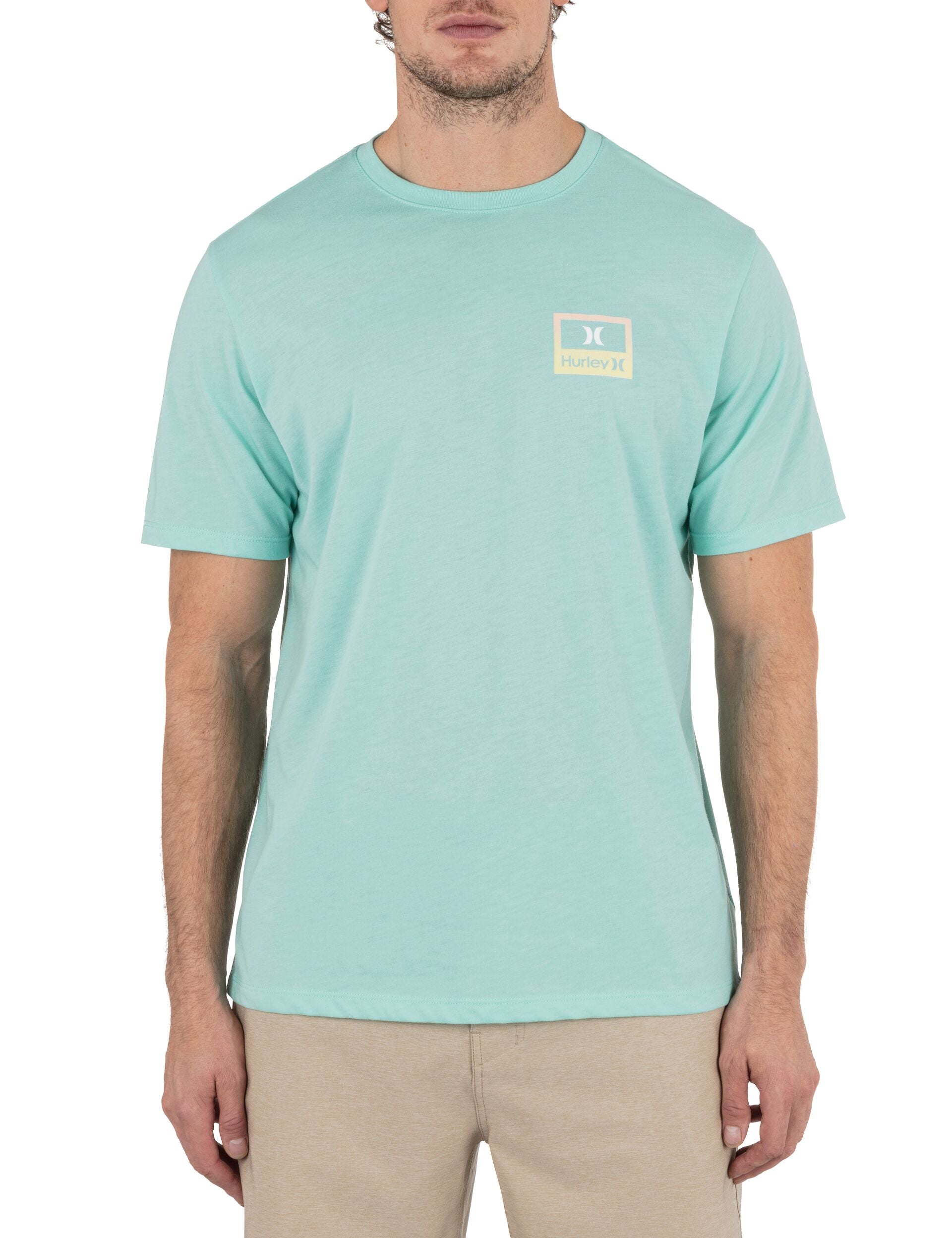 Everyday Divide Short Sleeve