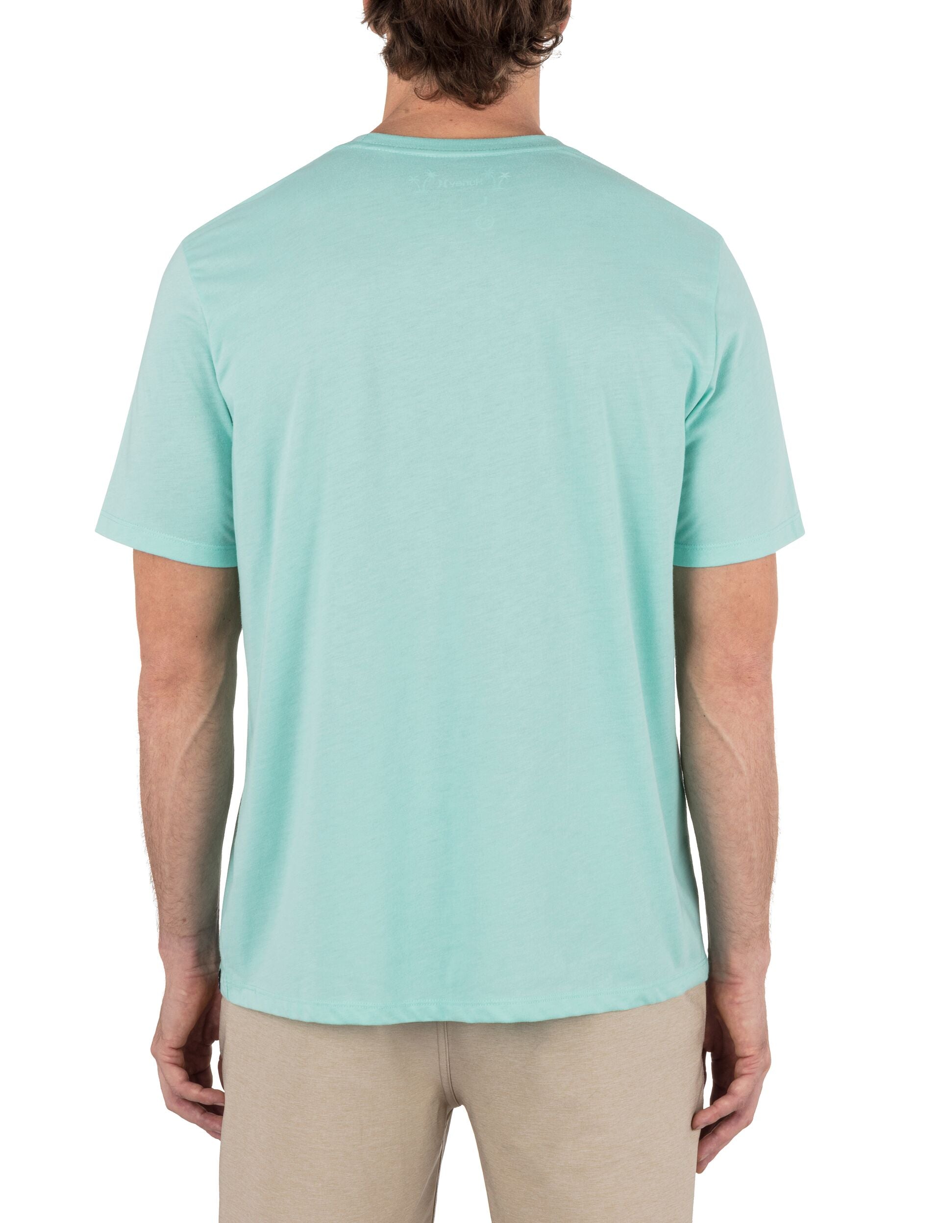 Everyday Divide Short Sleeve