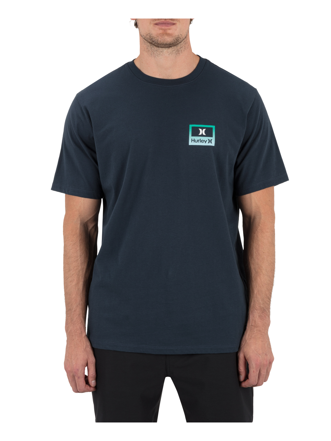Divide Short Sleeve