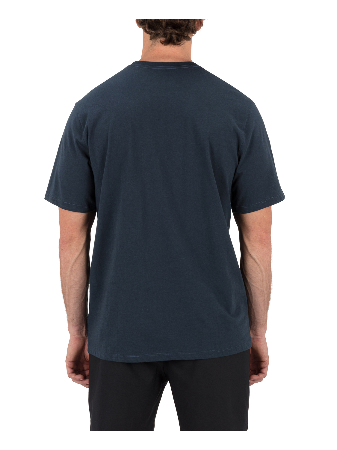 Divide Short Sleeve