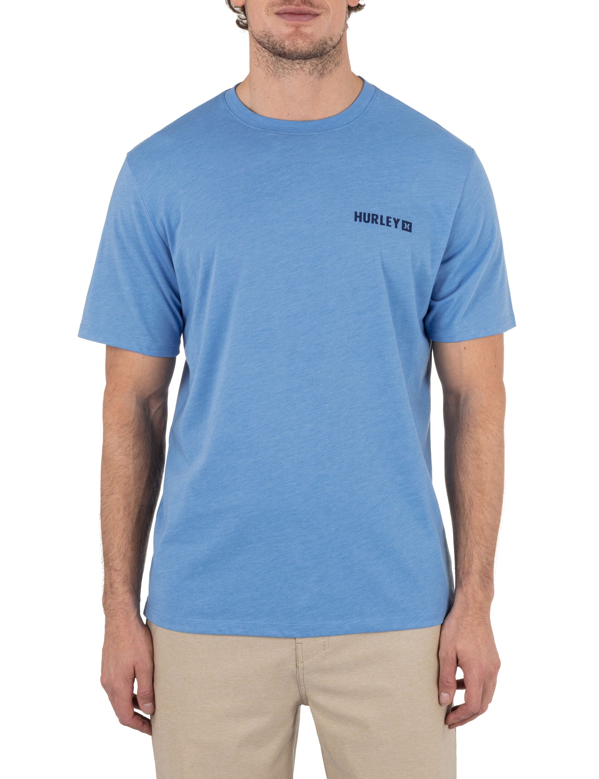 Everyday Four Corners Short Sleeve