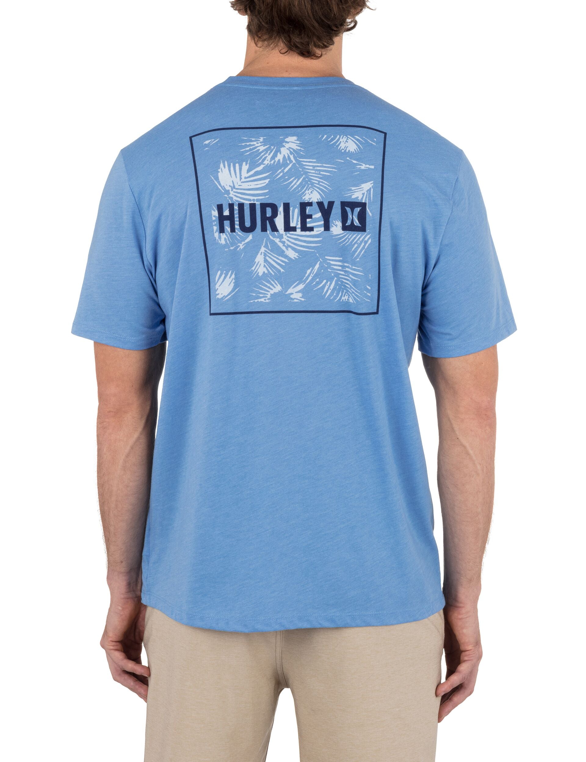 Everyday Four Corners Short Sleeve