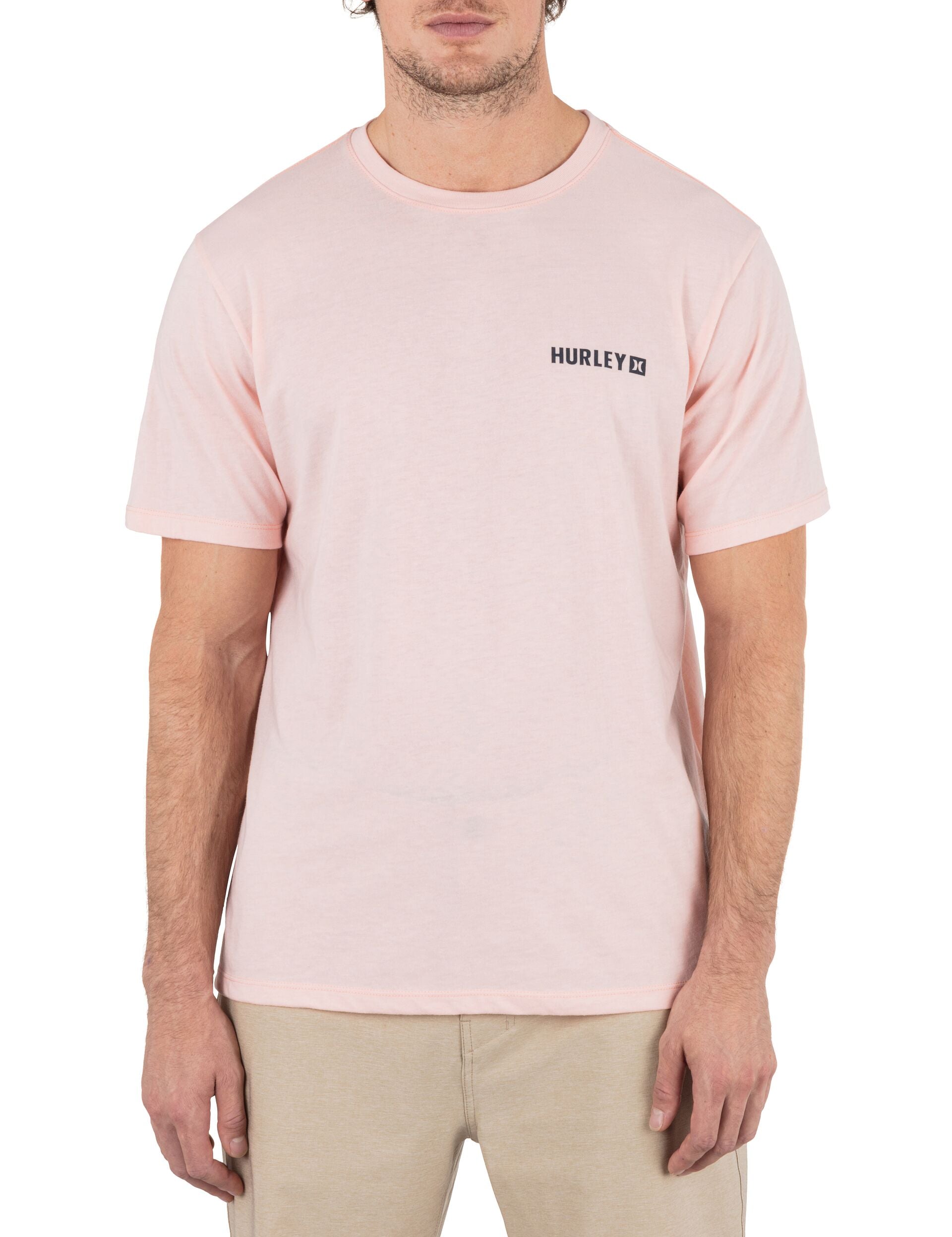 Everyday Four Corners Short Sleeve