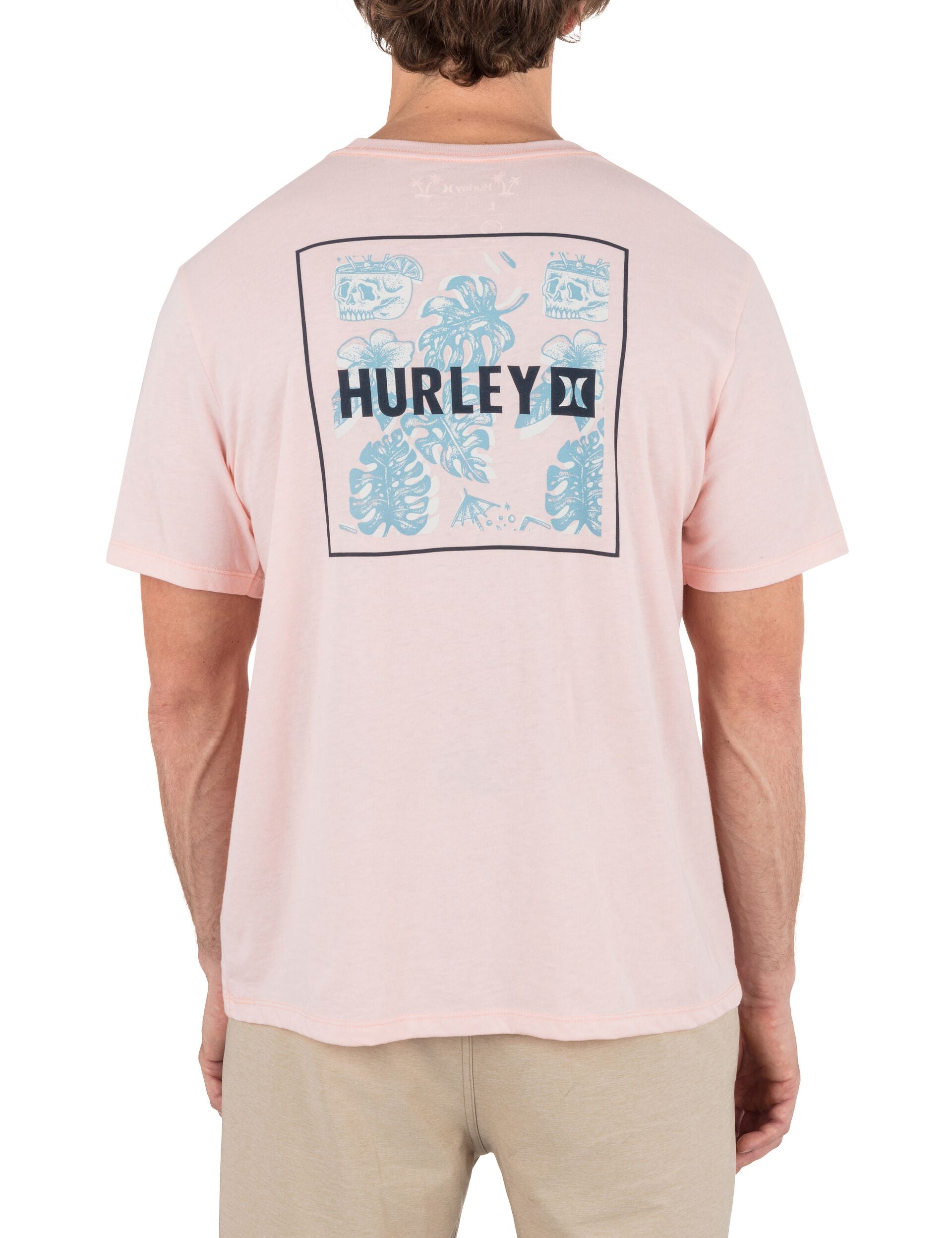 Everyday Four Corners Short Sleeve