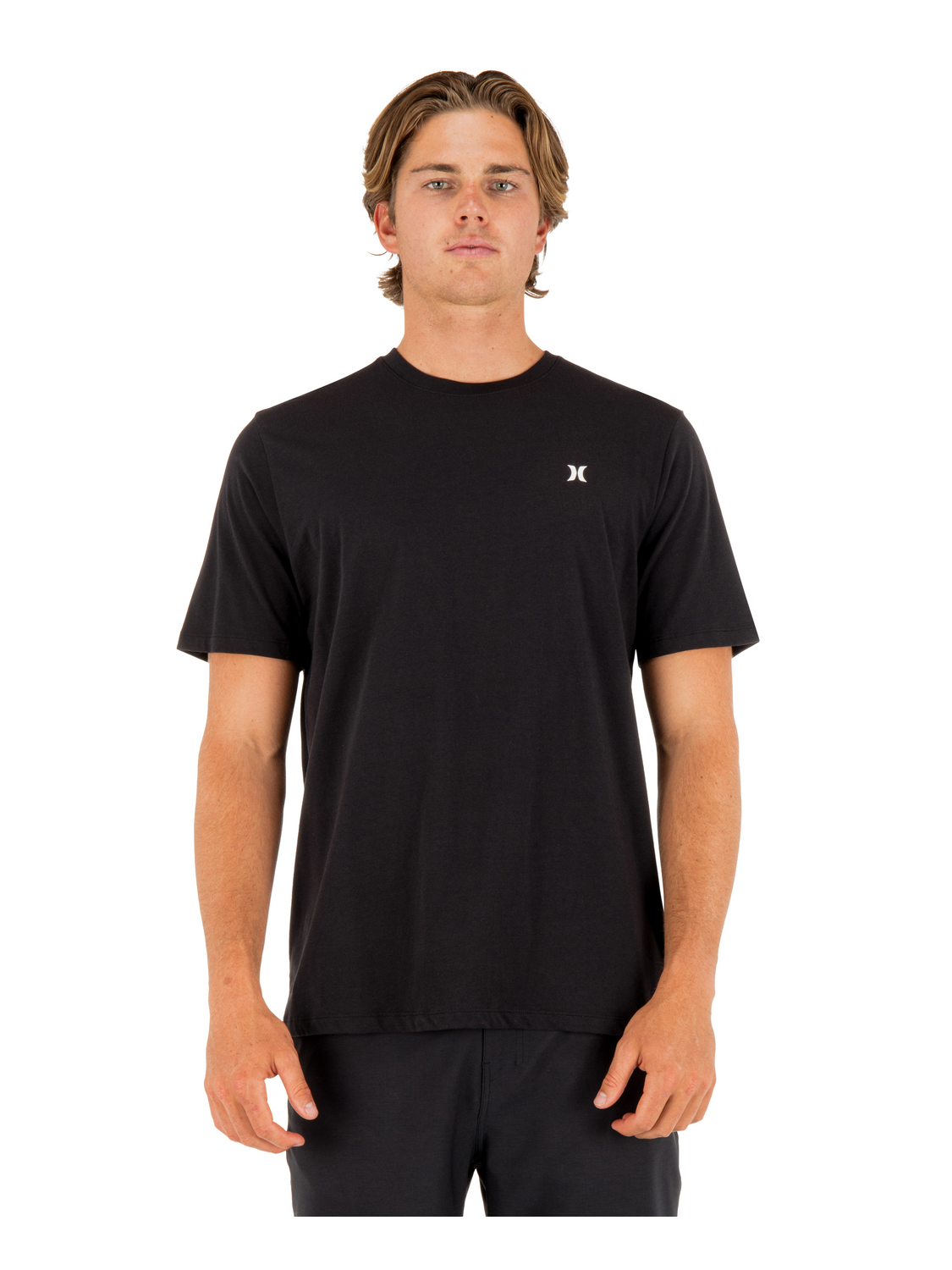 Icon Tee Short Sleeve