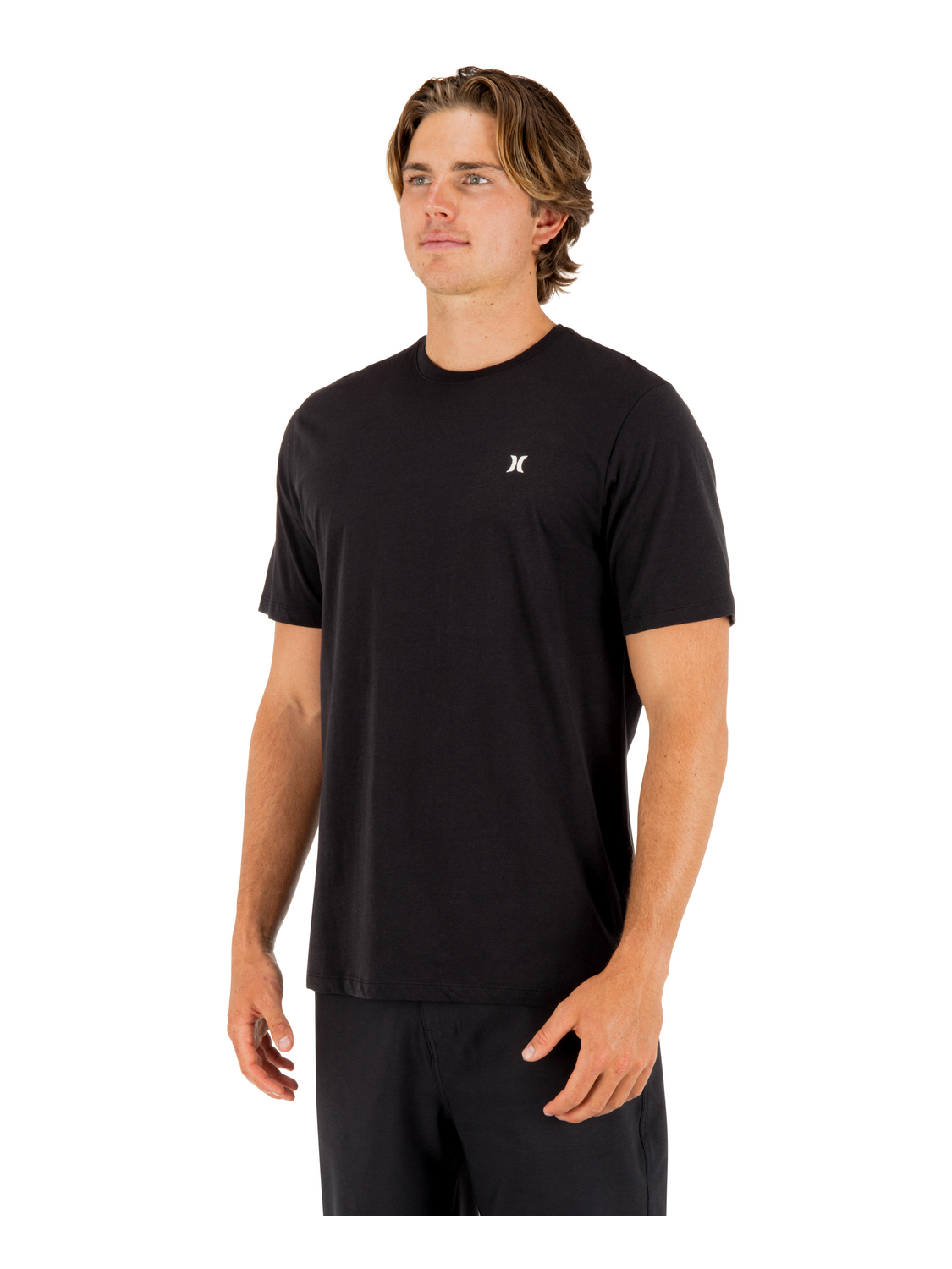 Icon Tee Short Sleeve