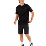 Icon Tee Short Sleeve Sleeve