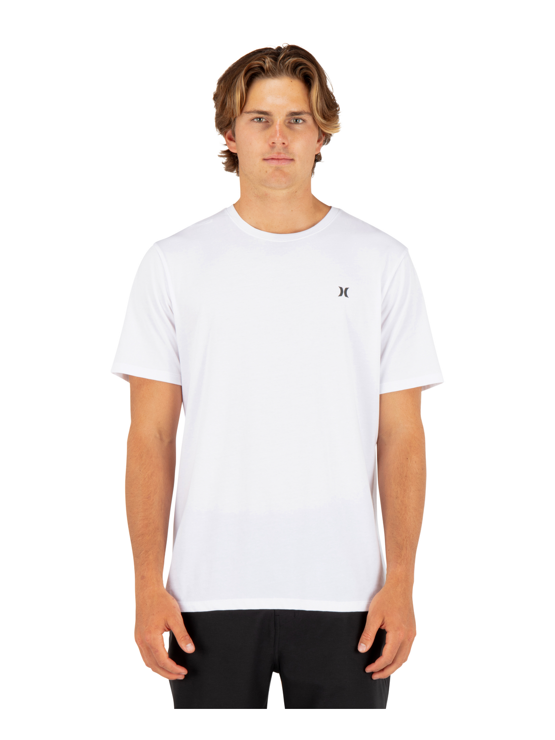 Icon Tee Short Sleeve