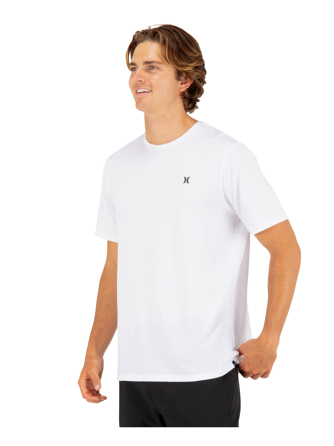 Icon Tee Short Sleeve