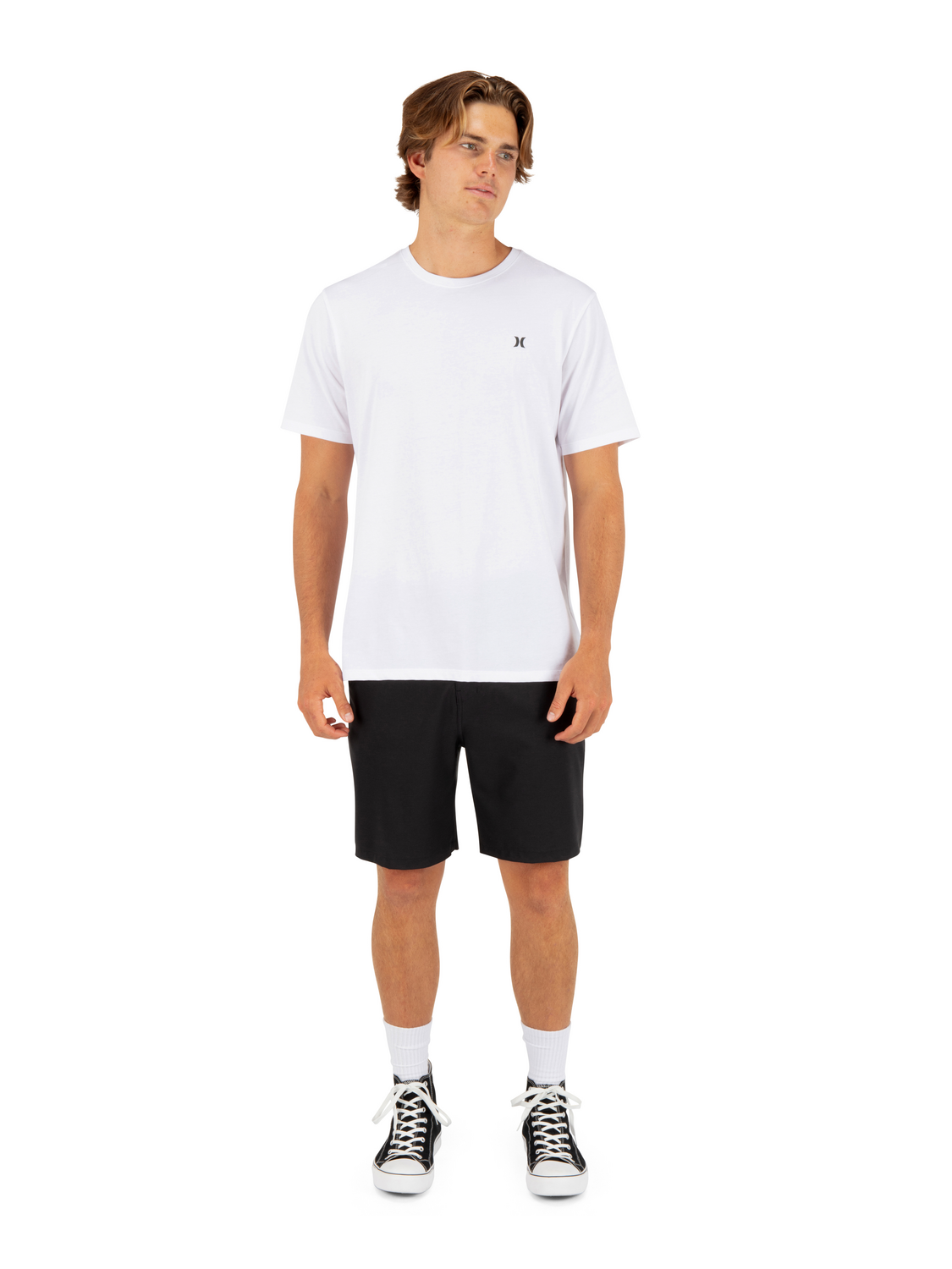 Icon Tee Short Sleeve