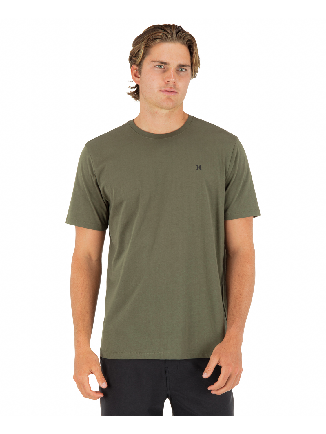 Icon Tee Short Sleeve