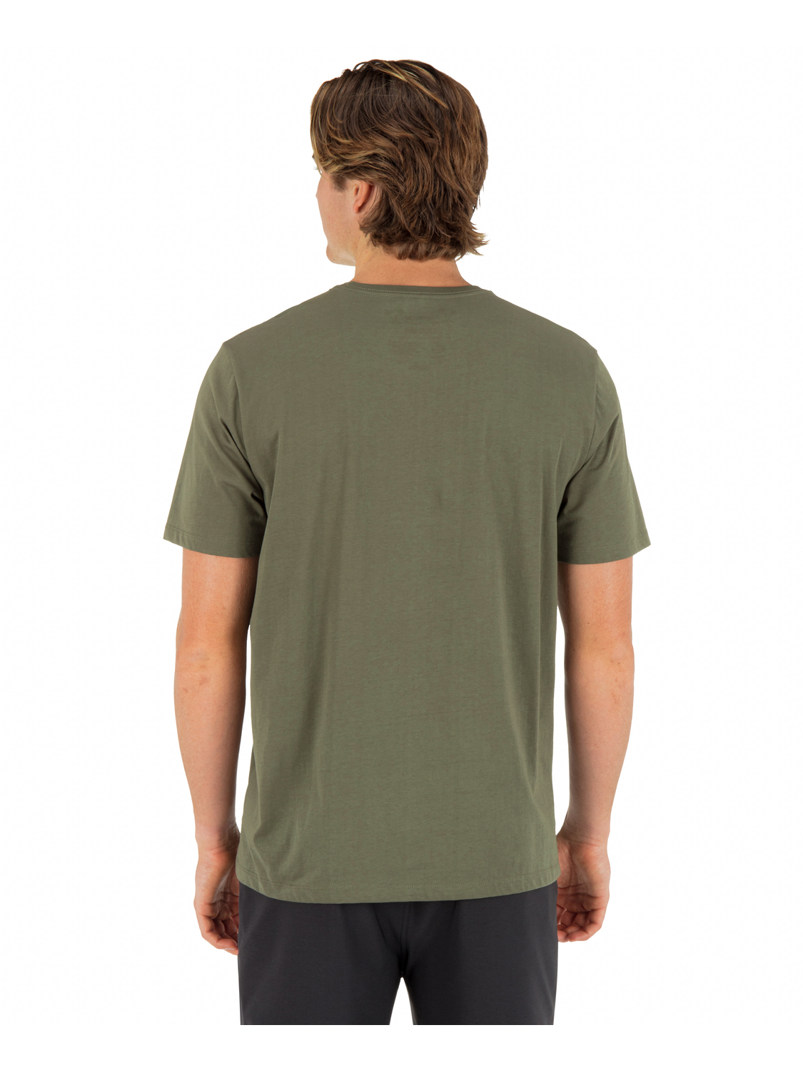 Icon Tee Short Sleeve