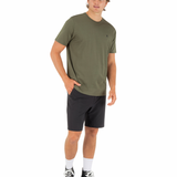 Icon Tee Short Sleeve