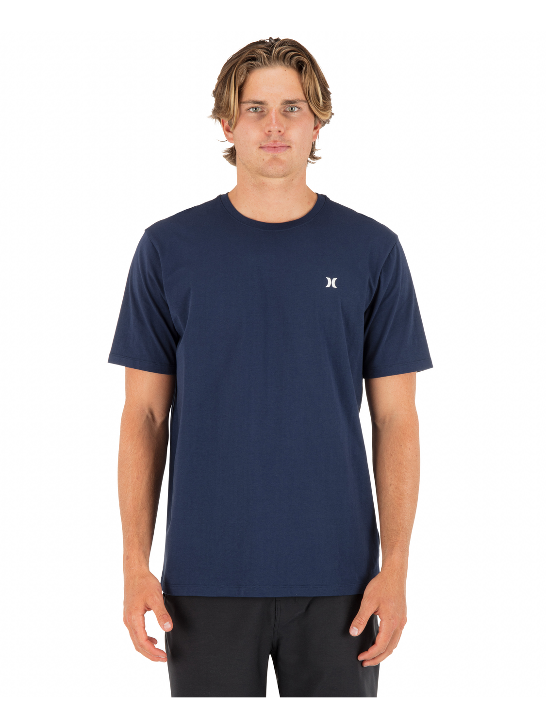 Icon Tee Short Sleeve