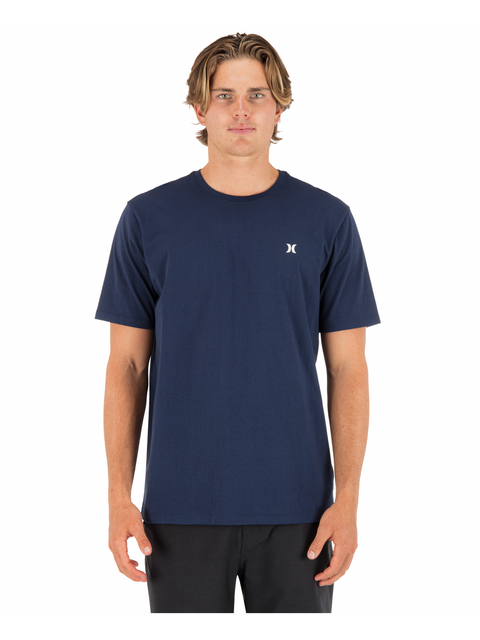 Icon Tee Short Sleeve – Hurley