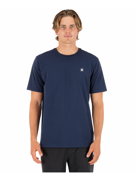 Icon Tee Short Sleeve – Hurley