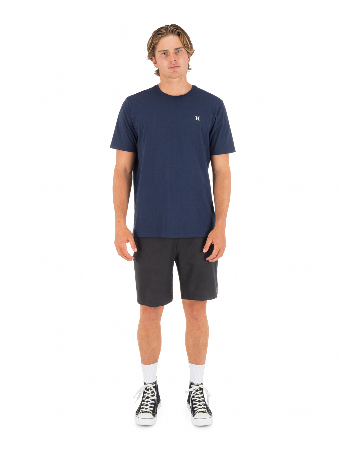 Icon Tee Short Sleeve