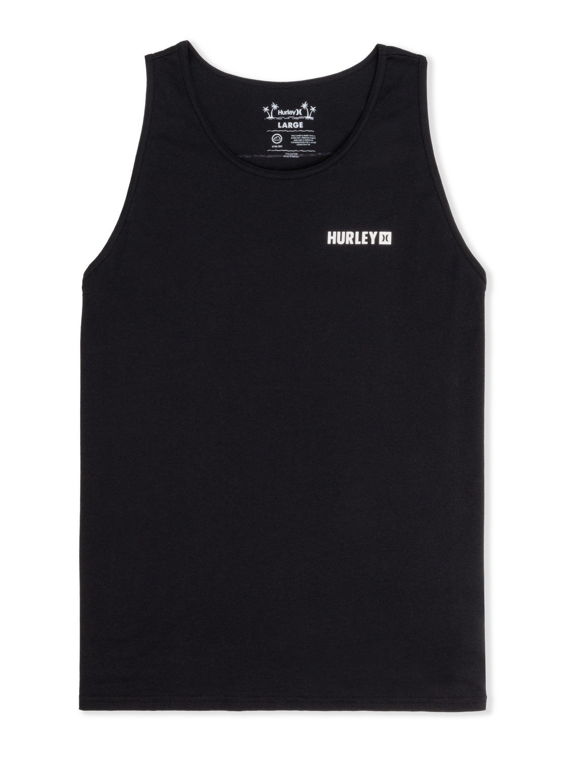 Everyday Four Corners Tank