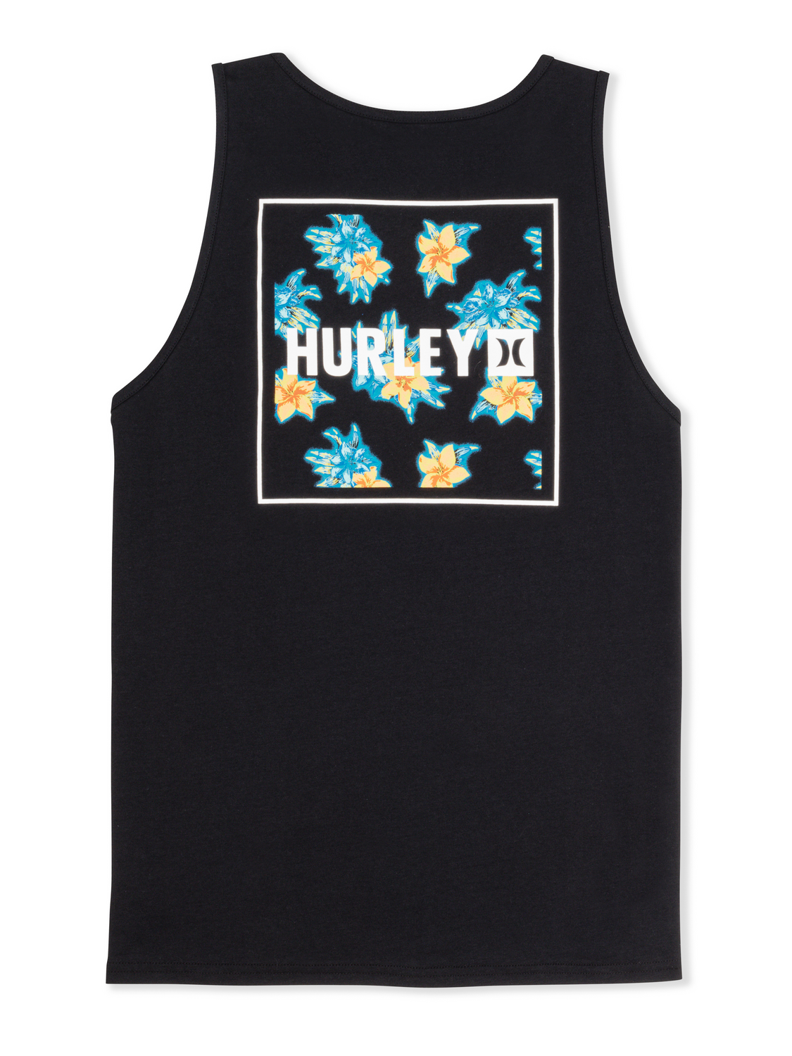 Everyday Four Corners Tank