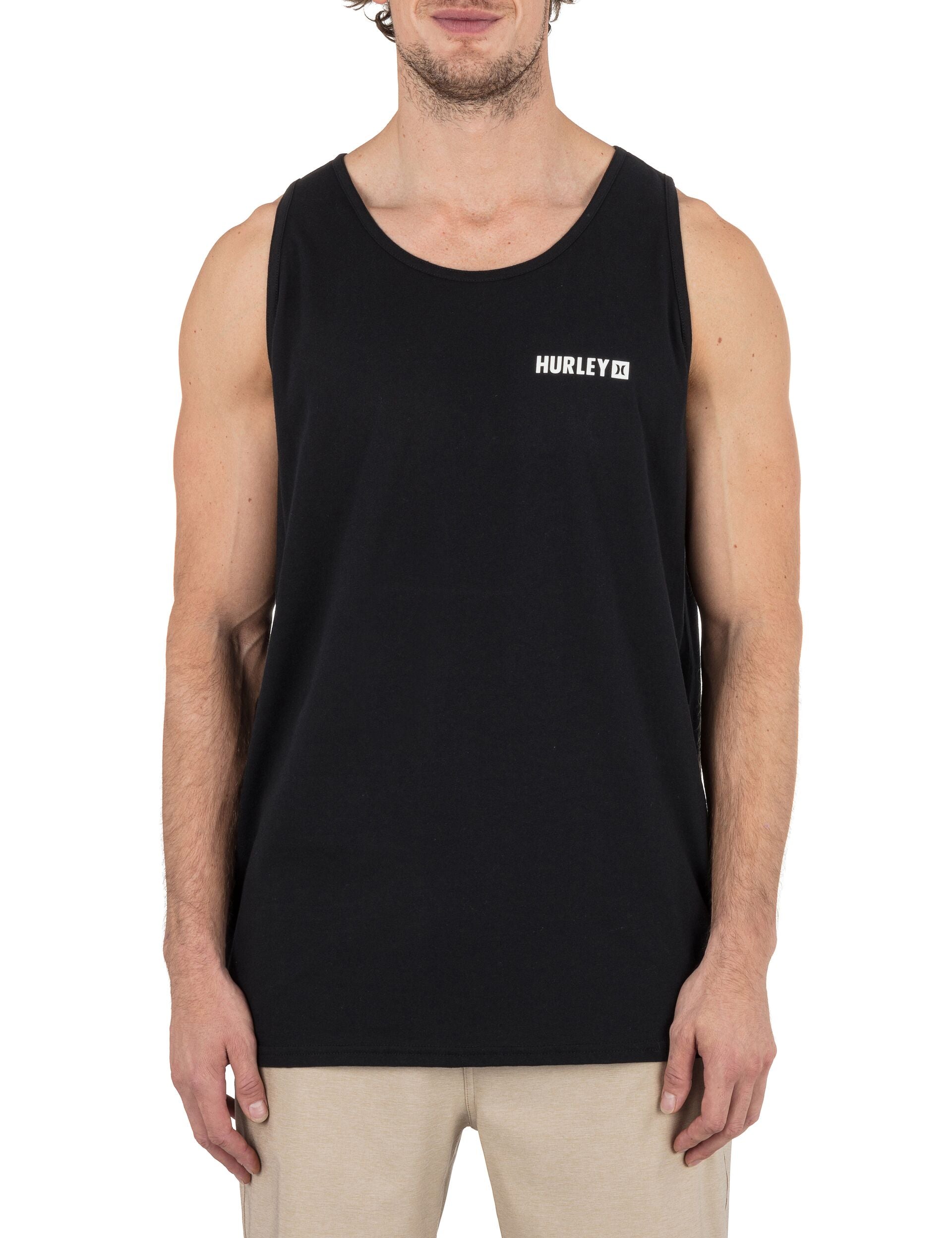 Everyday Four Corners Tank