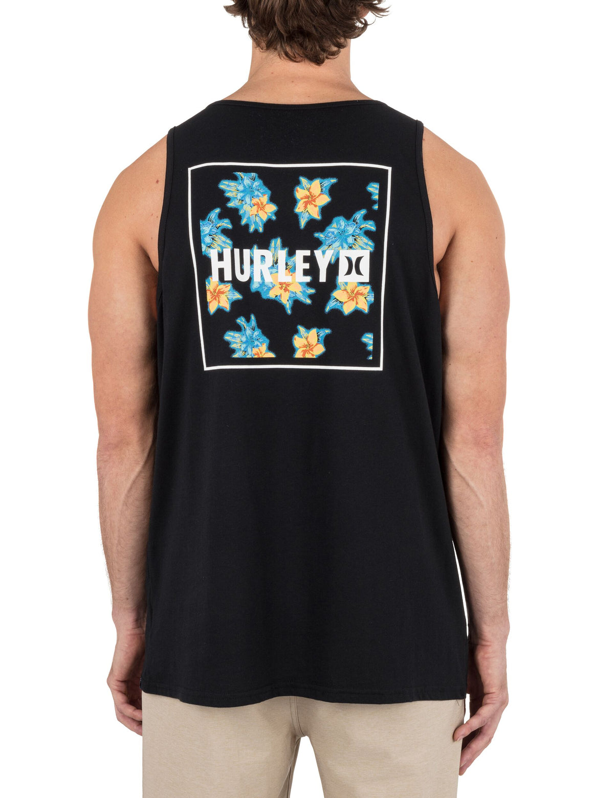 Everyday Four Corners Tank