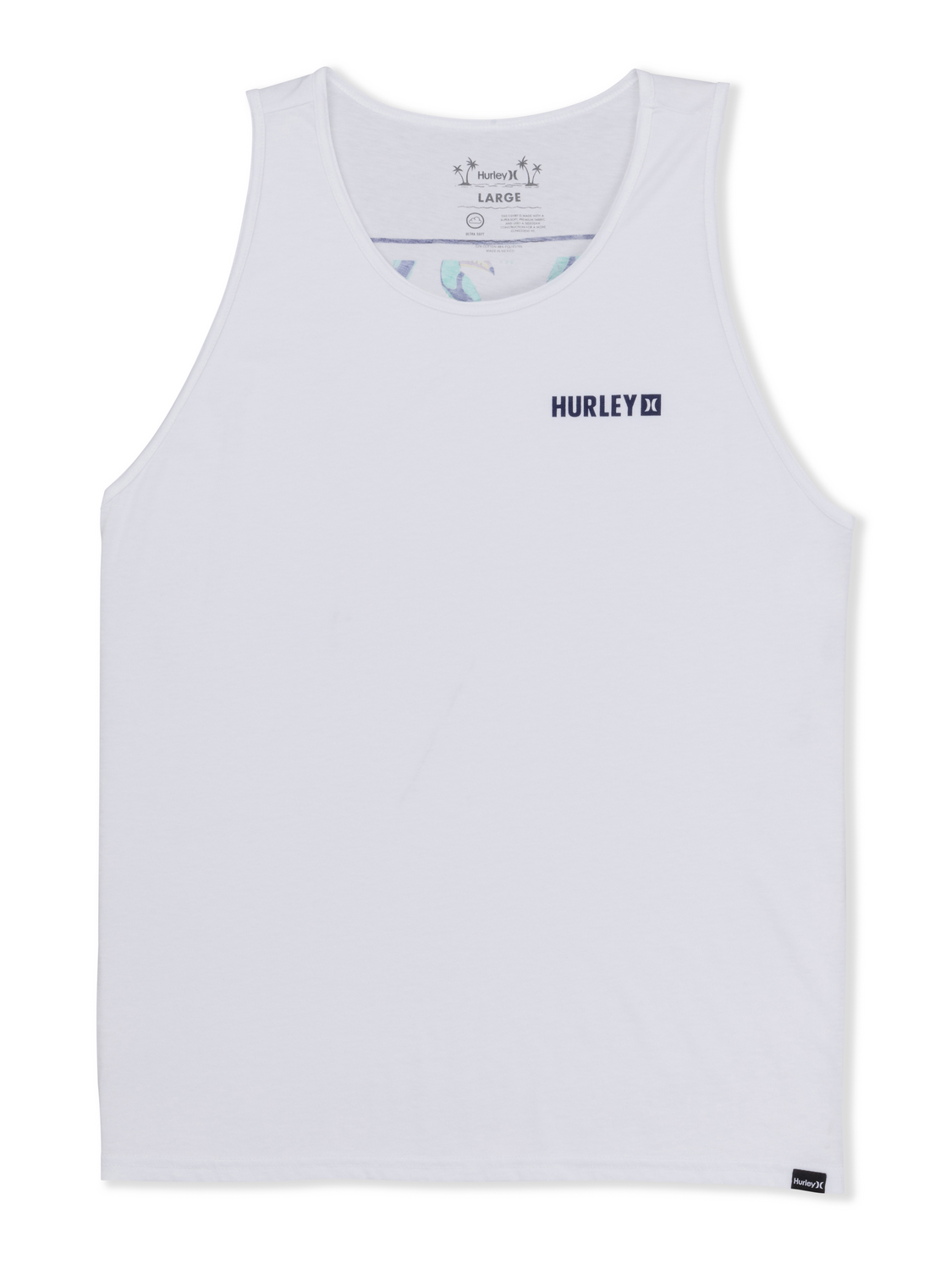 Everyday Four Corners Tank