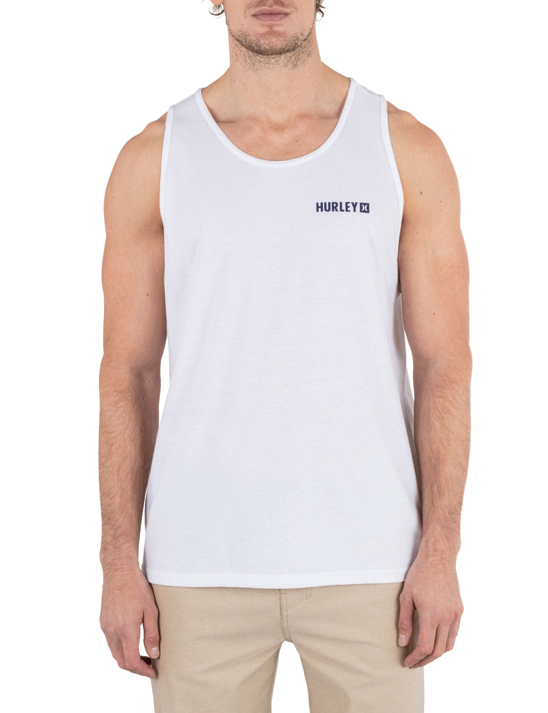Everyday Four Corners Tank