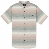 Lido Stripe Short Sleeve