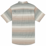 Lido Stripe Short Sleeve