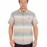 Lido Stripe Short Sleeve