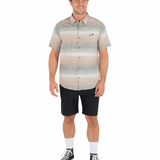 Lido Stripe Short Sleeve