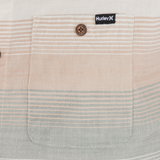 Lido Stripe Short Sleeve