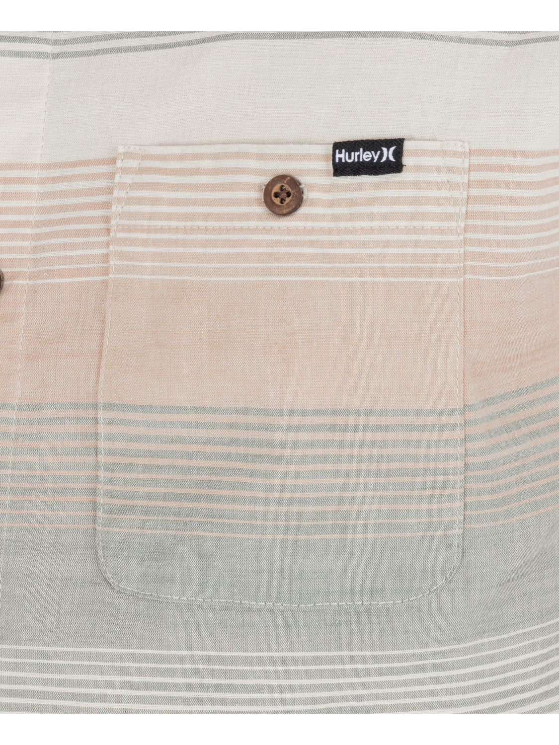 Lido Stripe Short Sleeve