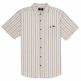 Lido Stripe Short Sleeve
