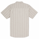 Lido Stripe Short Sleeve