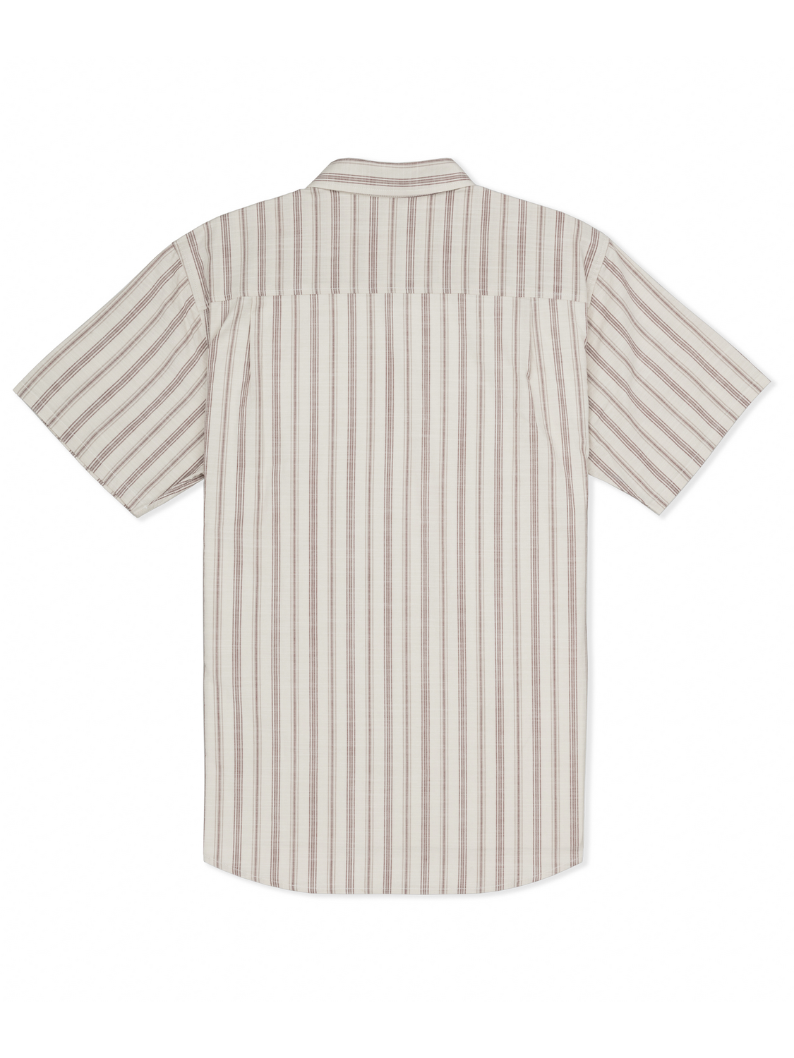 Lido Stripe Short Sleeve