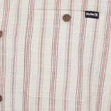 Lido Stripe Short Sleeve