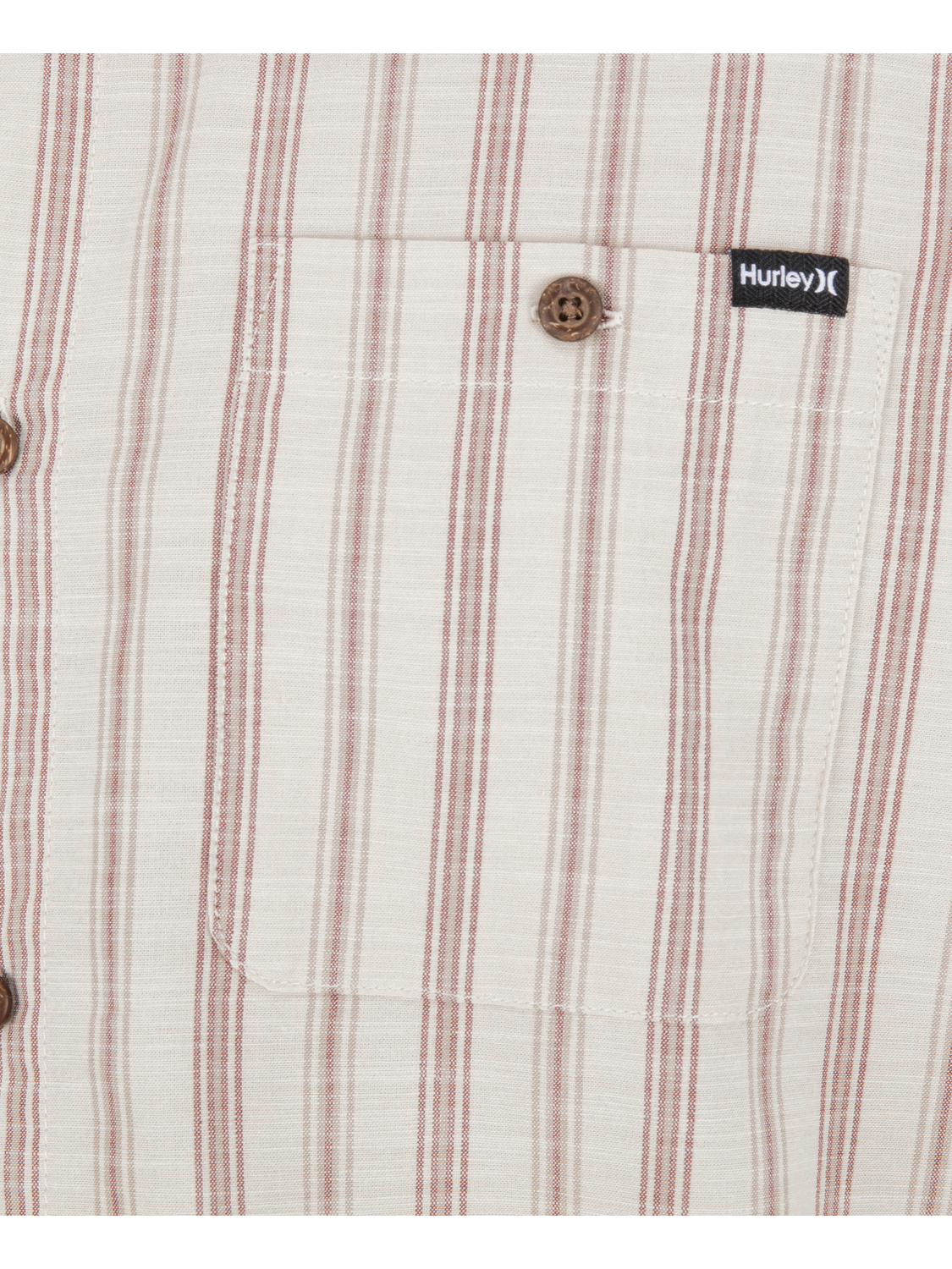 Lido Stripe Short Sleeve