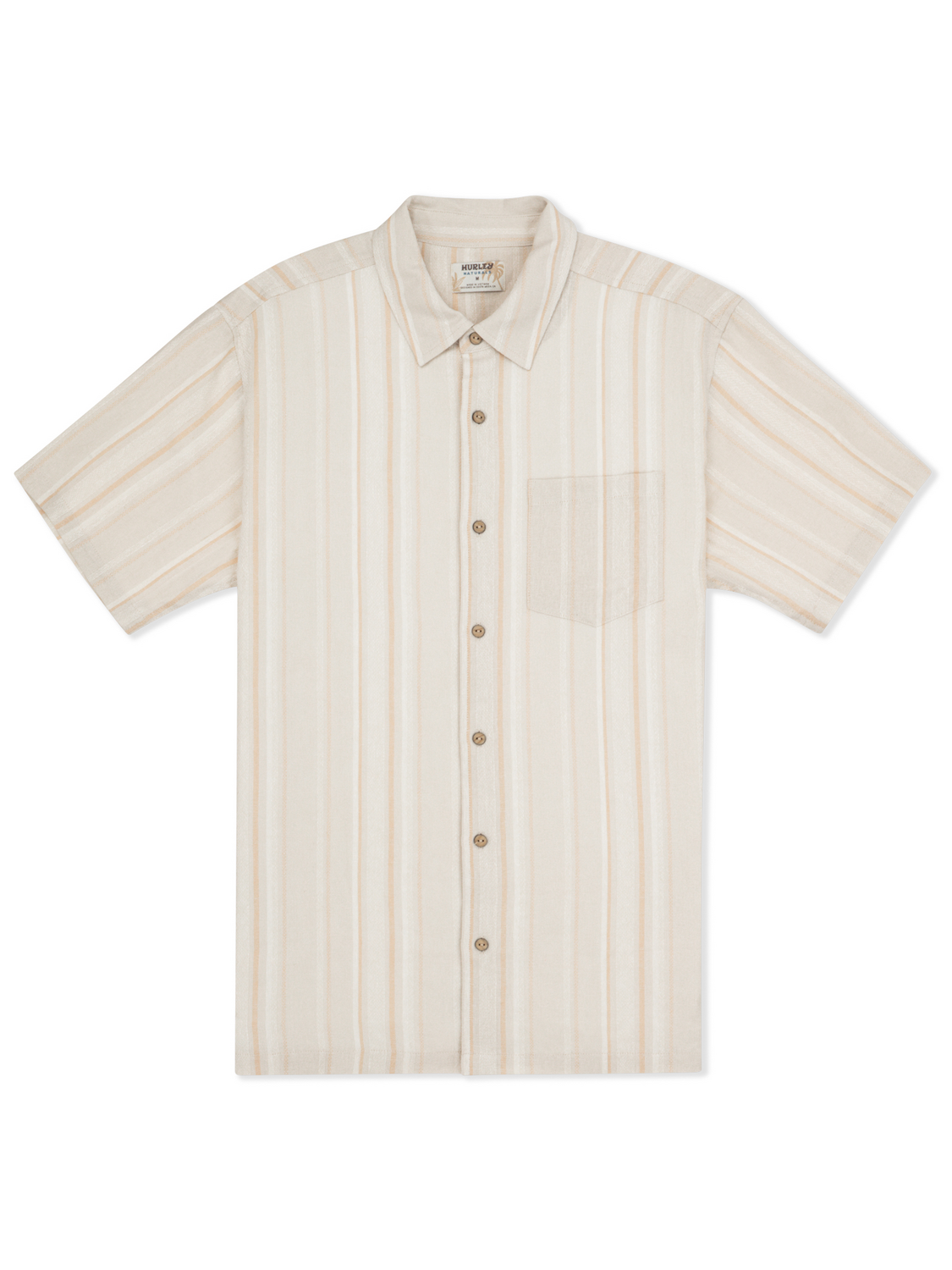 Oceanside Short Sleeve