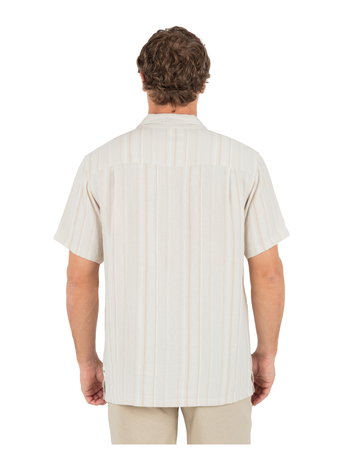 Oceanside Short Sleeve