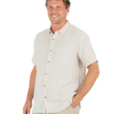 Oceanside Short Sleeve
