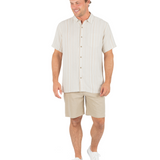 Oceanside Short Sleeve