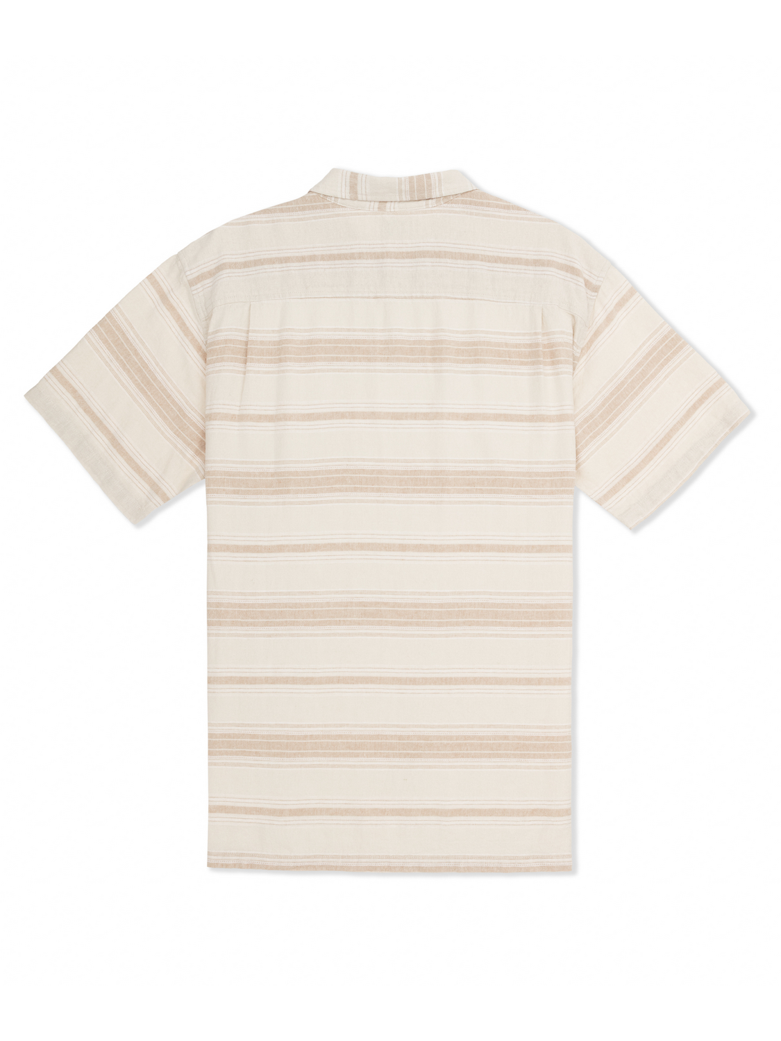 Oceanside Short Sleeve